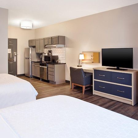 Candlewood Suites Kenosha By Ihg Pleasant Prairie Exteriör bild