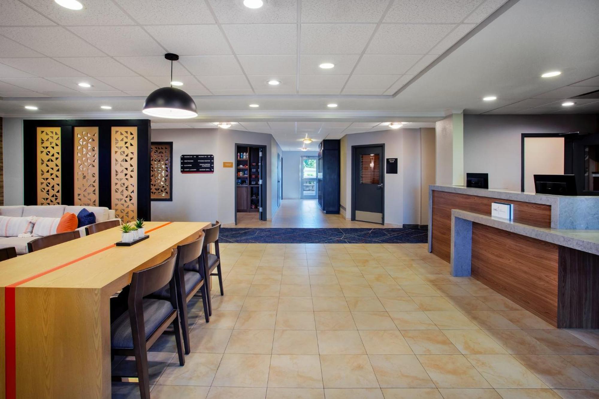Candlewood Suites Kenosha By Ihg Pleasant Prairie Exteriör bild