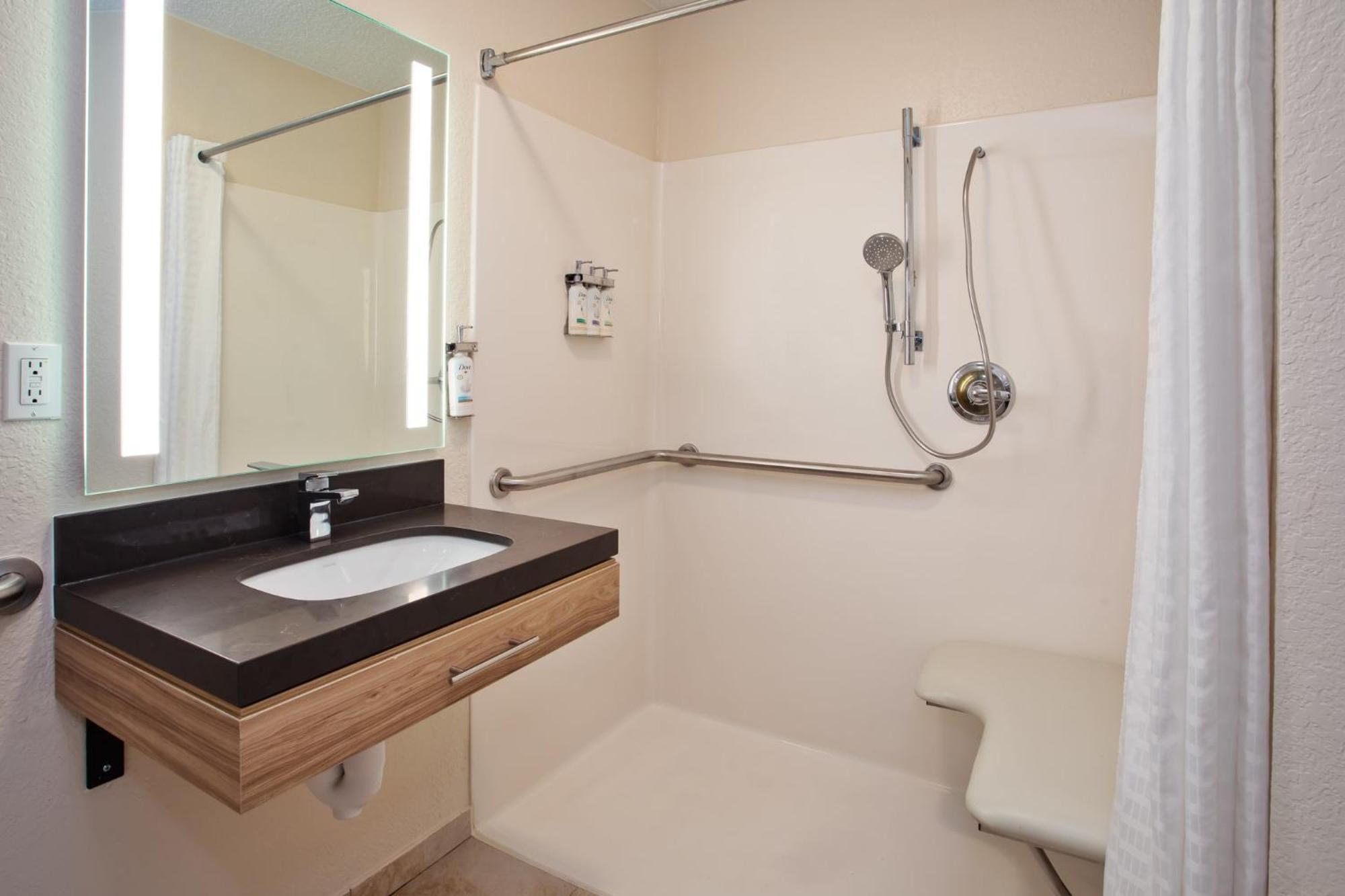 Candlewood Suites Kenosha By Ihg Pleasant Prairie Exteriör bild