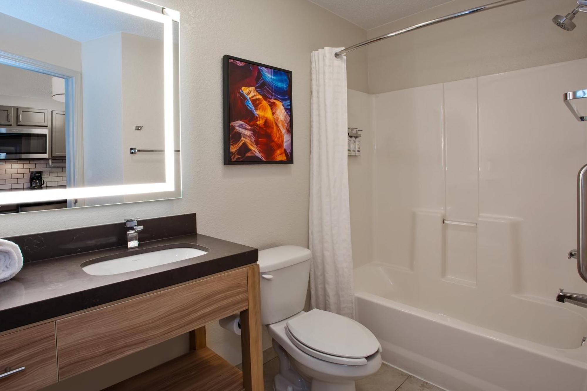 Candlewood Suites Kenosha By Ihg Pleasant Prairie Exteriör bild