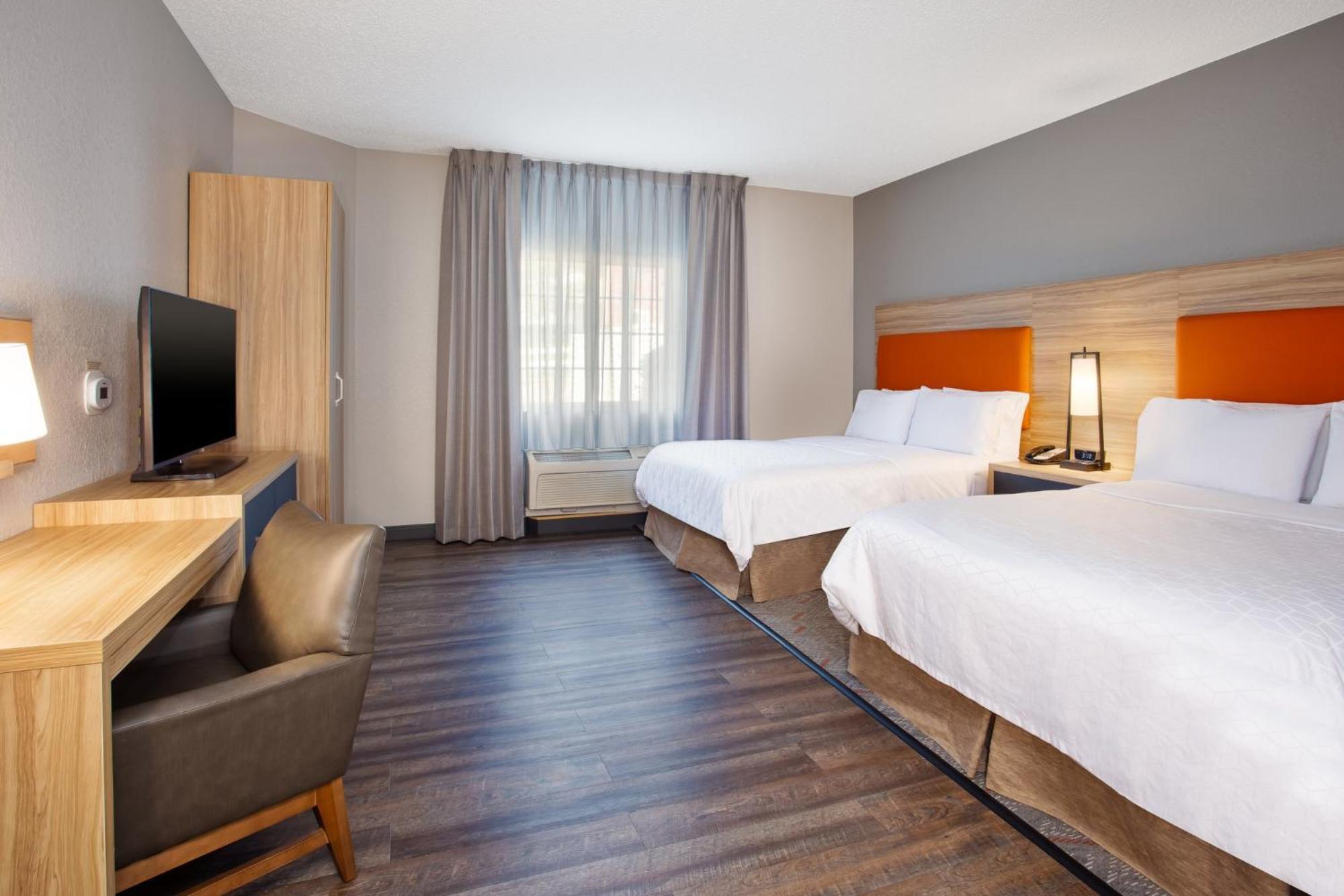 Candlewood Suites Kenosha By Ihg Pleasant Prairie Exteriör bild