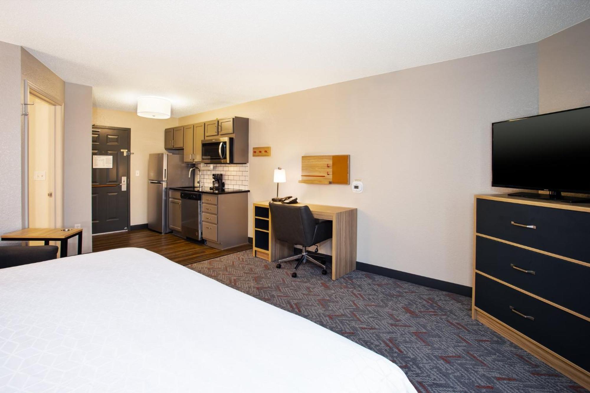 Candlewood Suites Kenosha By Ihg Pleasant Prairie Exteriör bild