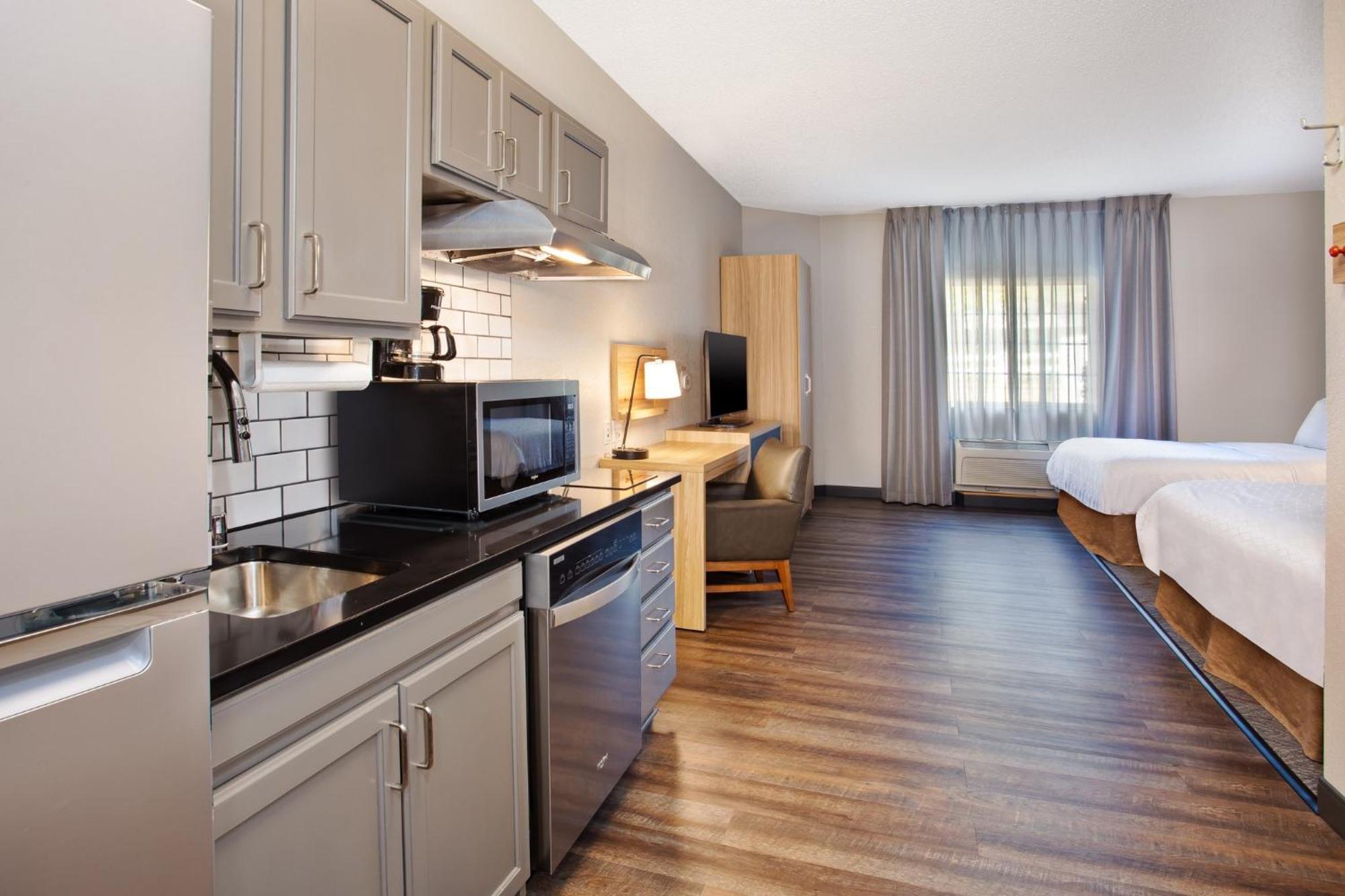 Candlewood Suites Kenosha By Ihg Pleasant Prairie Exteriör bild