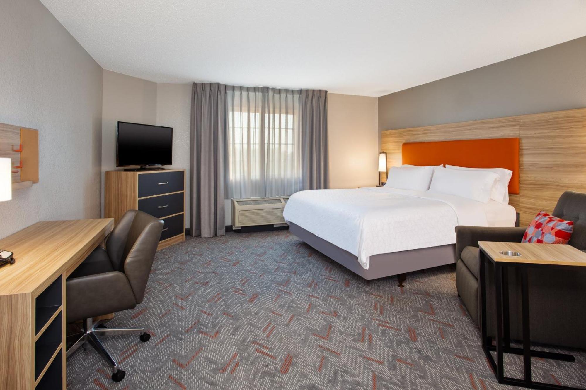 Candlewood Suites Kenosha By Ihg Pleasant Prairie Exteriör bild