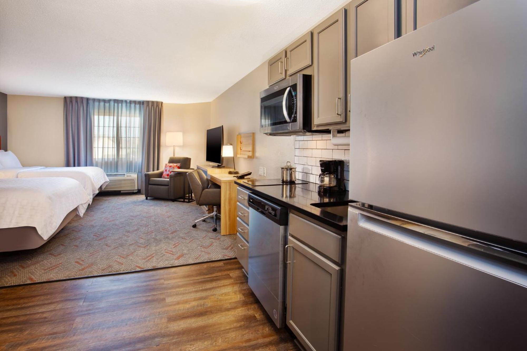 Candlewood Suites Kenosha By Ihg Pleasant Prairie Exteriör bild