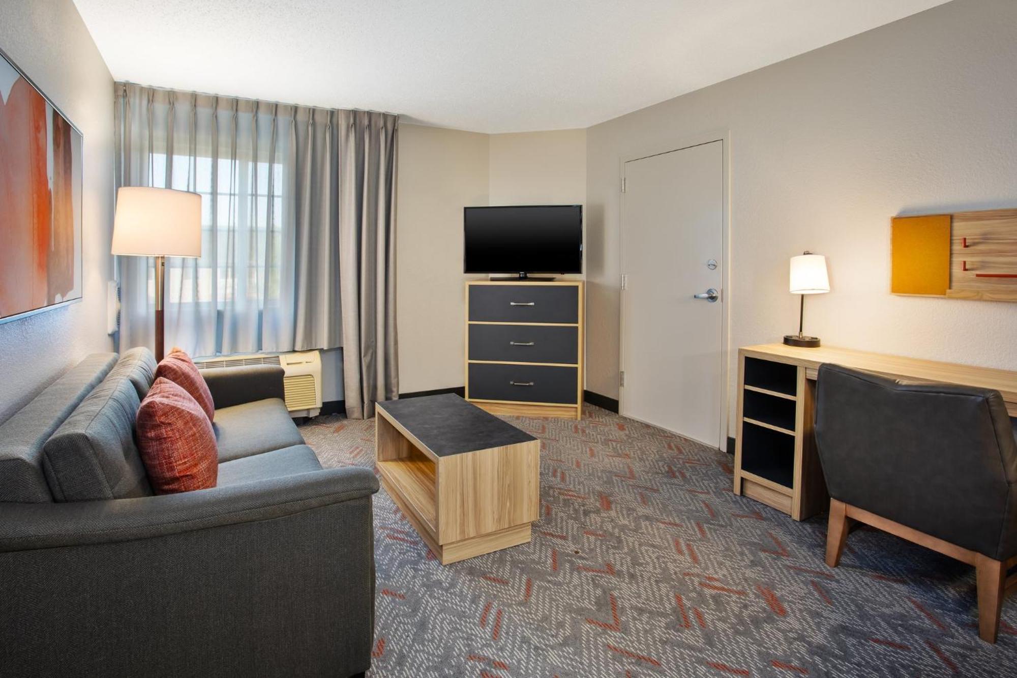 Candlewood Suites Kenosha By Ihg Pleasant Prairie Exteriör bild