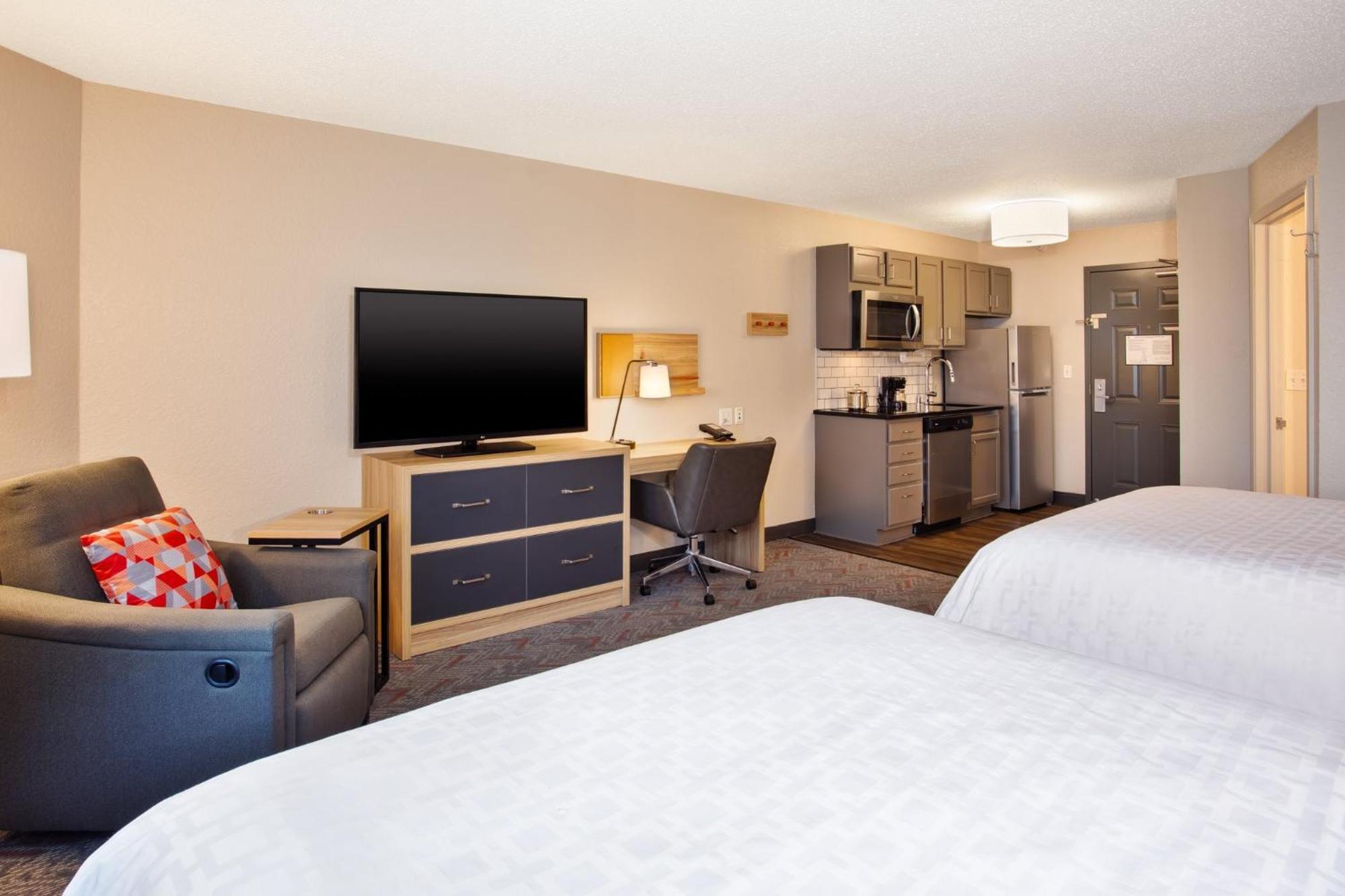 Candlewood Suites Kenosha By Ihg Pleasant Prairie Exteriör bild