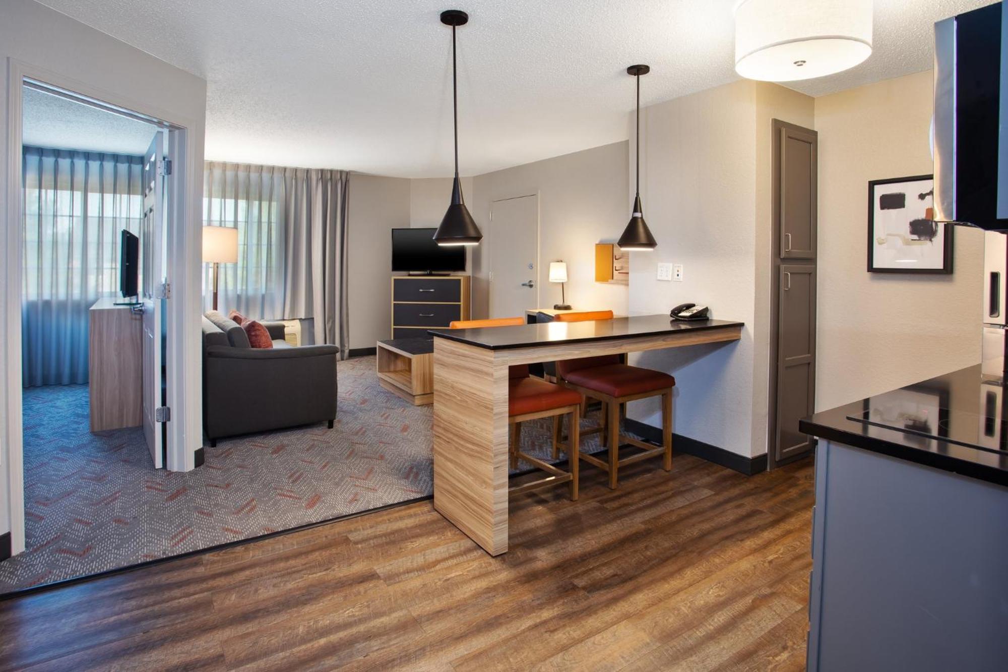Candlewood Suites Kenosha By Ihg Pleasant Prairie Exteriör bild