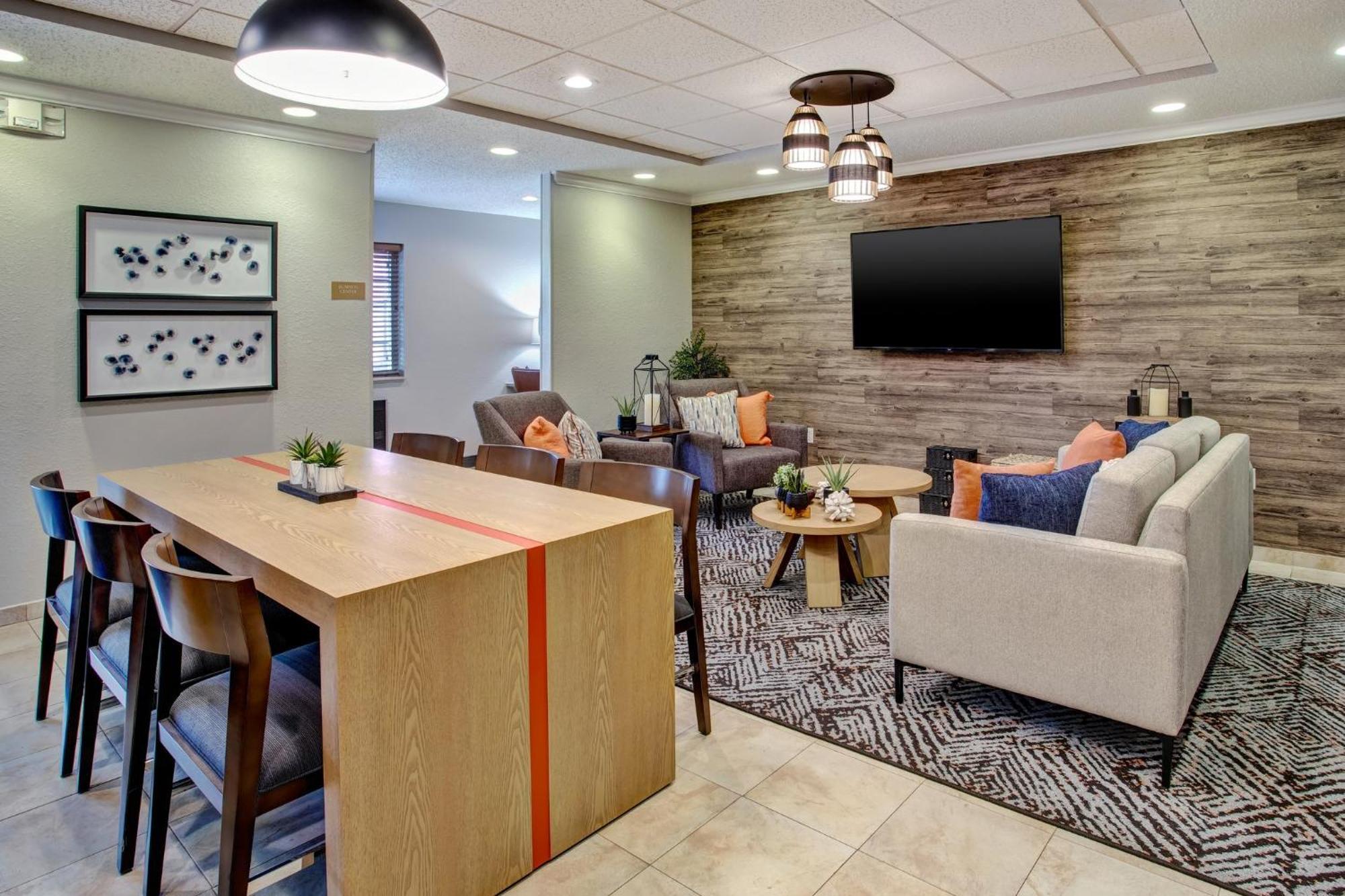 Candlewood Suites Kenosha By Ihg Pleasant Prairie Exteriör bild