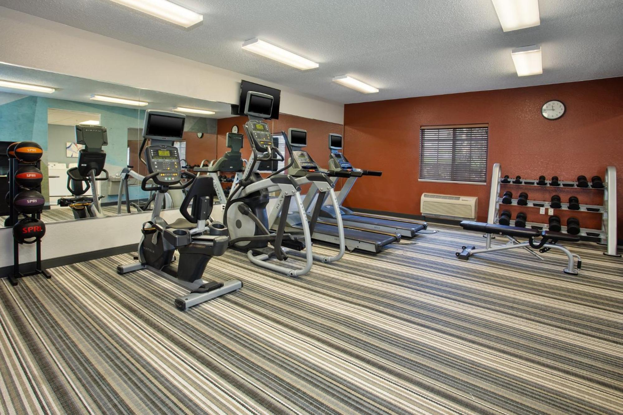 Candlewood Suites Kenosha By Ihg Pleasant Prairie Exteriör bild