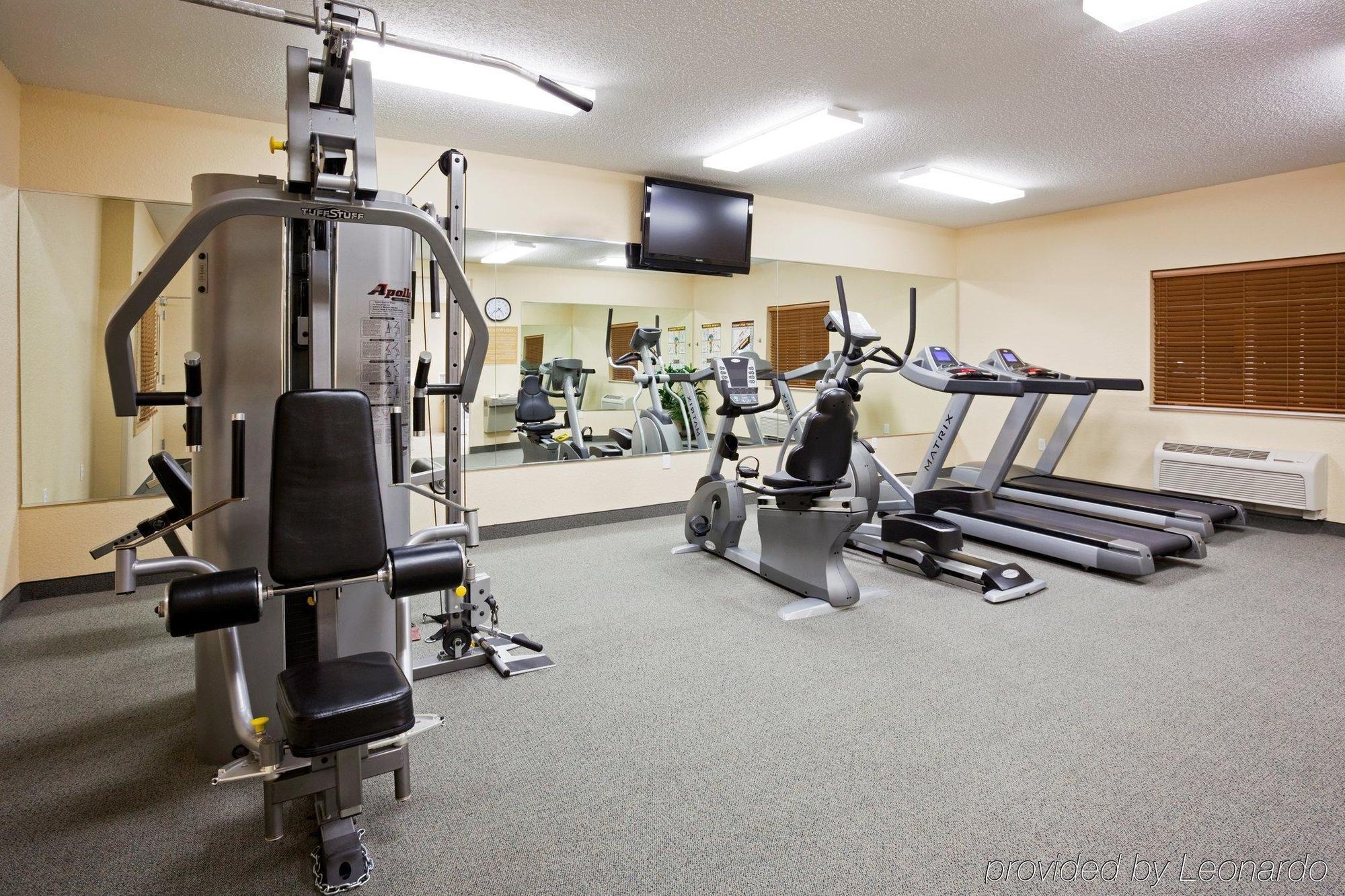 Candlewood Suites Kenosha By Ihg Pleasant Prairie Bekvämligheter bild