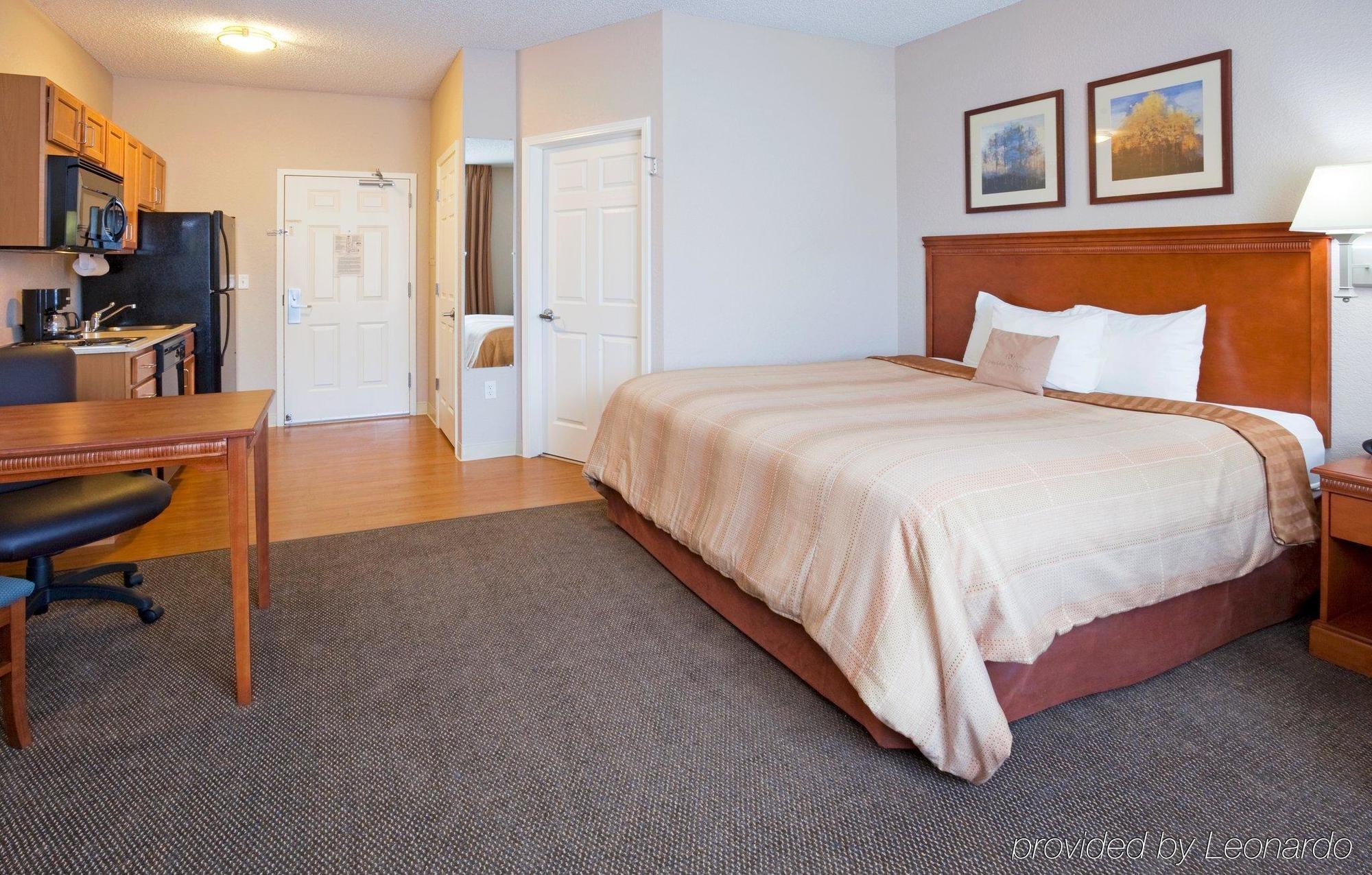 Candlewood Suites Kenosha By Ihg Pleasant Prairie Exteriör bild