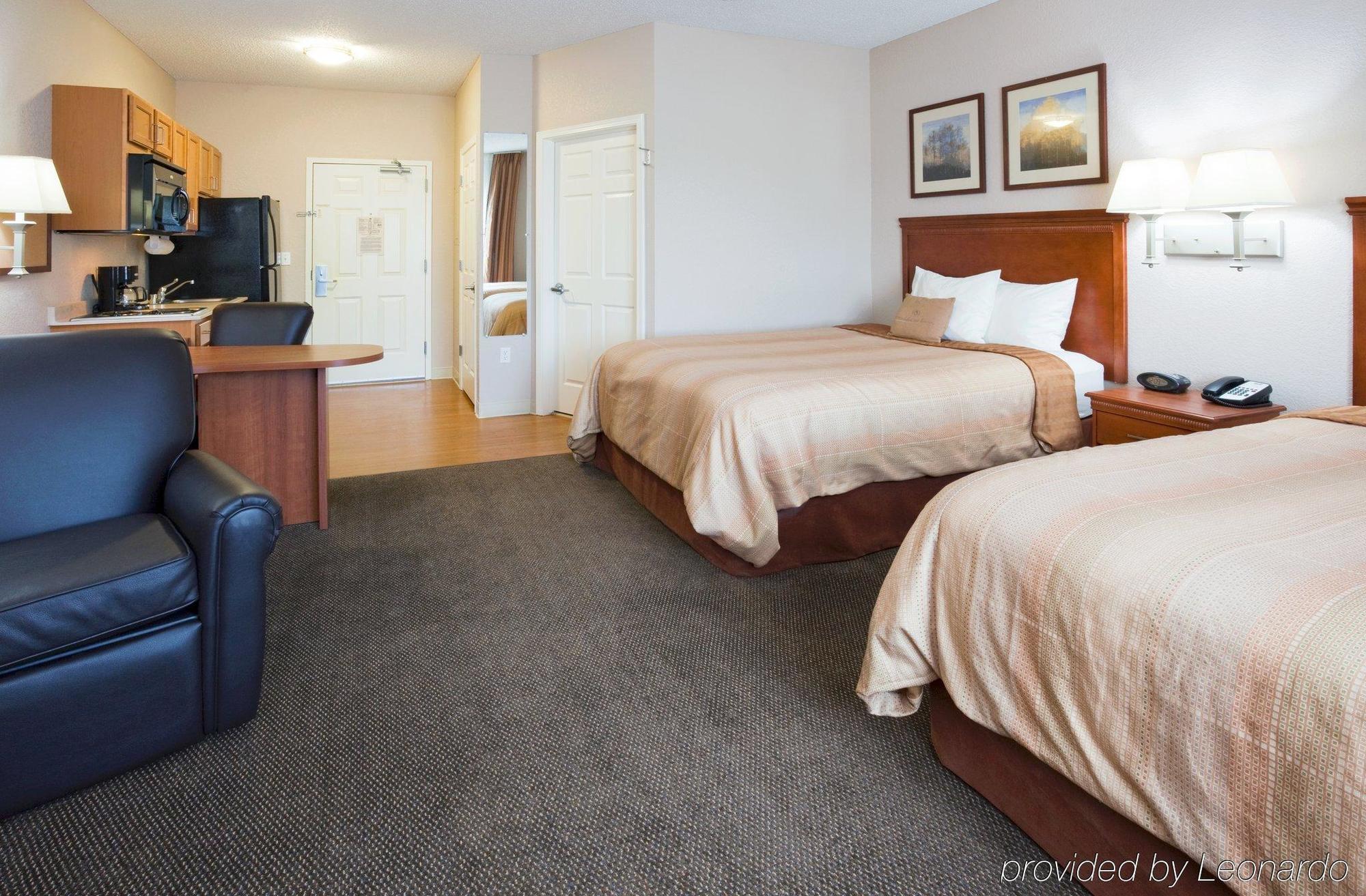 Candlewood Suites Kenosha By Ihg Pleasant Prairie Exteriör bild