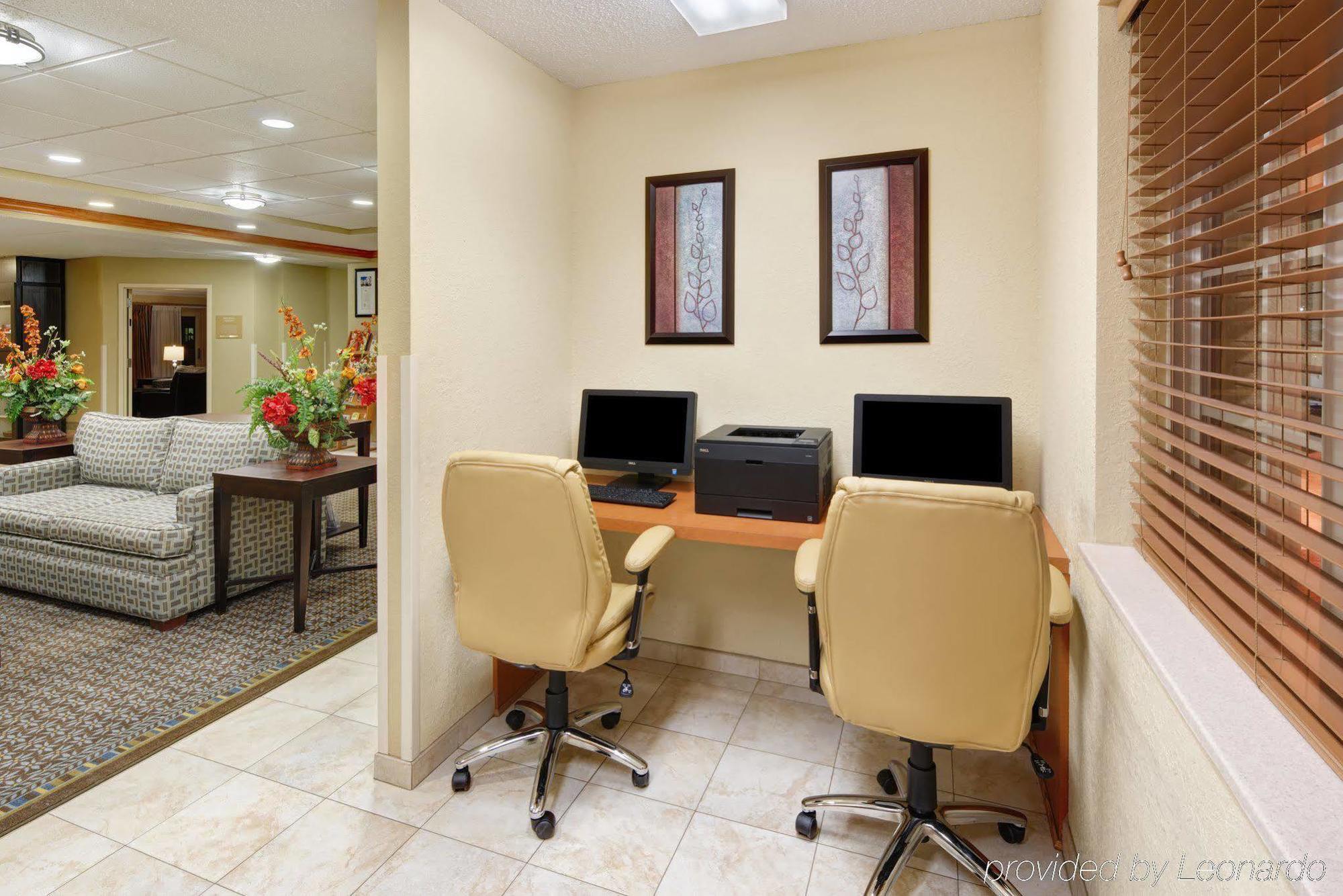 Candlewood Suites Kenosha By Ihg Pleasant Prairie Exteriör bild