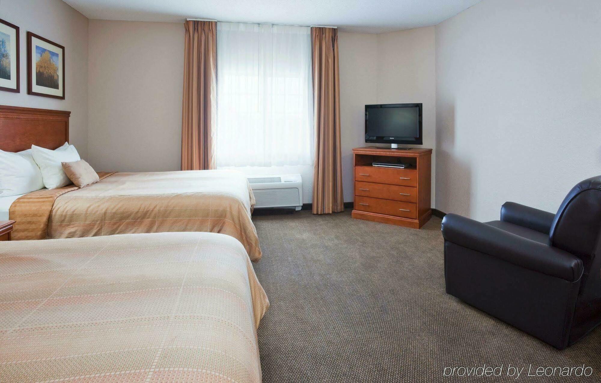 Candlewood Suites Kenosha By Ihg Pleasant Prairie Exteriör bild