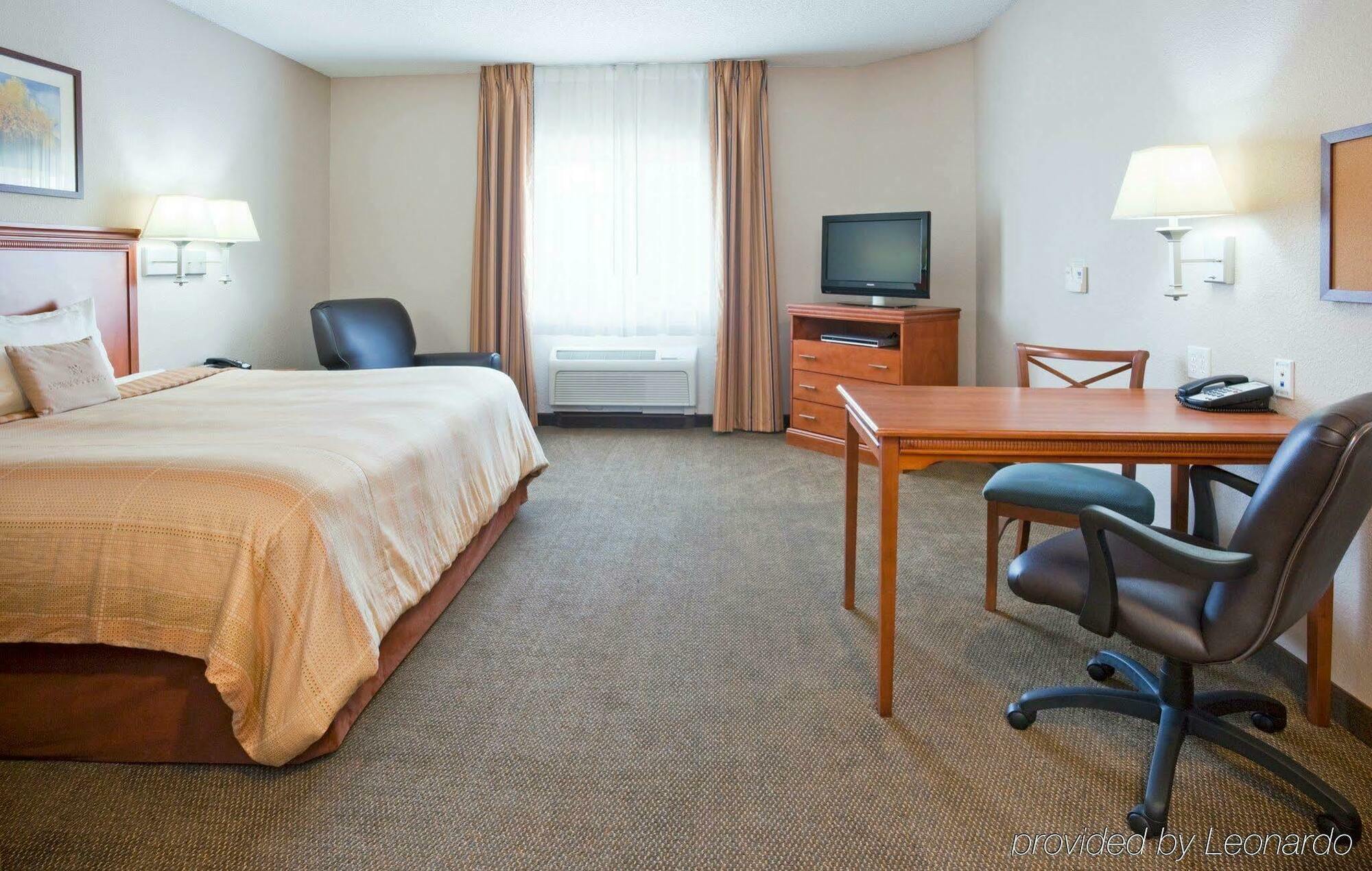 Candlewood Suites Kenosha By Ihg Pleasant Prairie Exteriör bild