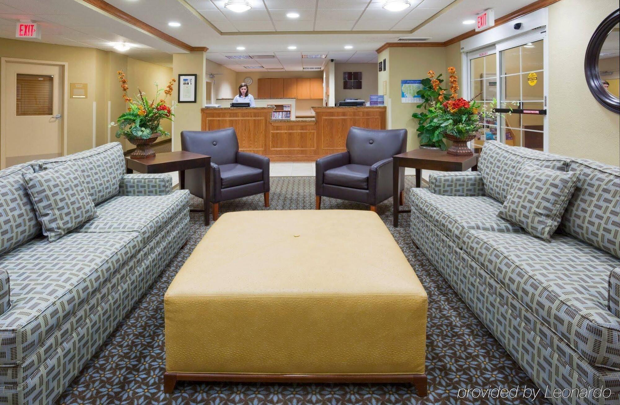 Candlewood Suites Kenosha By Ihg Pleasant Prairie Exteriör bild