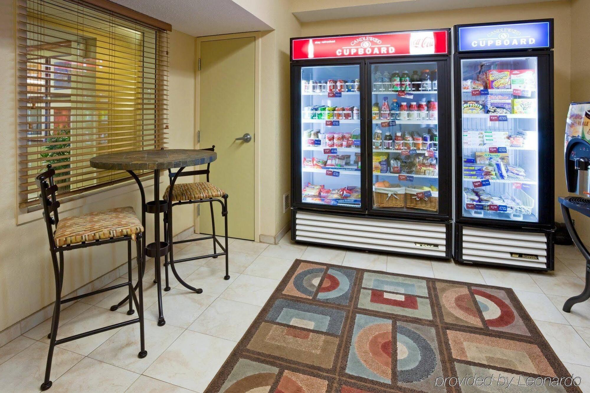 Candlewood Suites Kenosha By Ihg Pleasant Prairie Exteriör bild