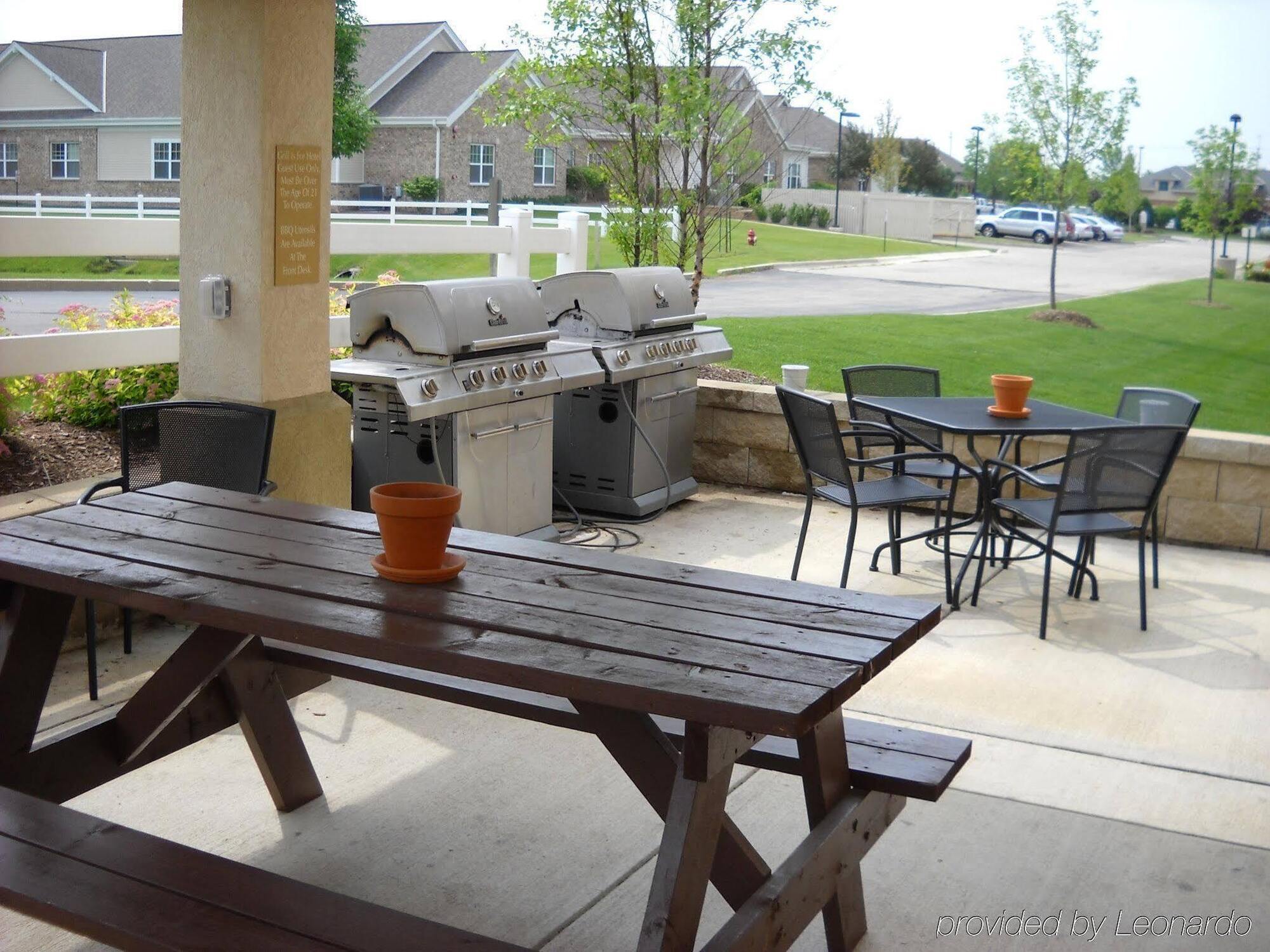 Candlewood Suites Kenosha By Ihg Pleasant Prairie Exteriör bild