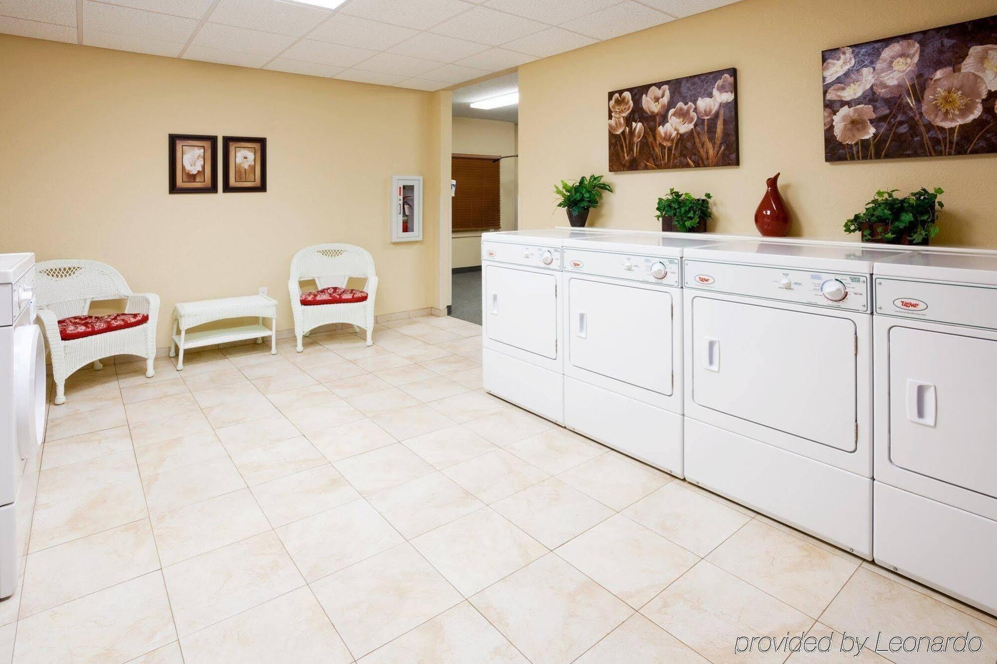 Candlewood Suites Kenosha By Ihg Pleasant Prairie Exteriör bild