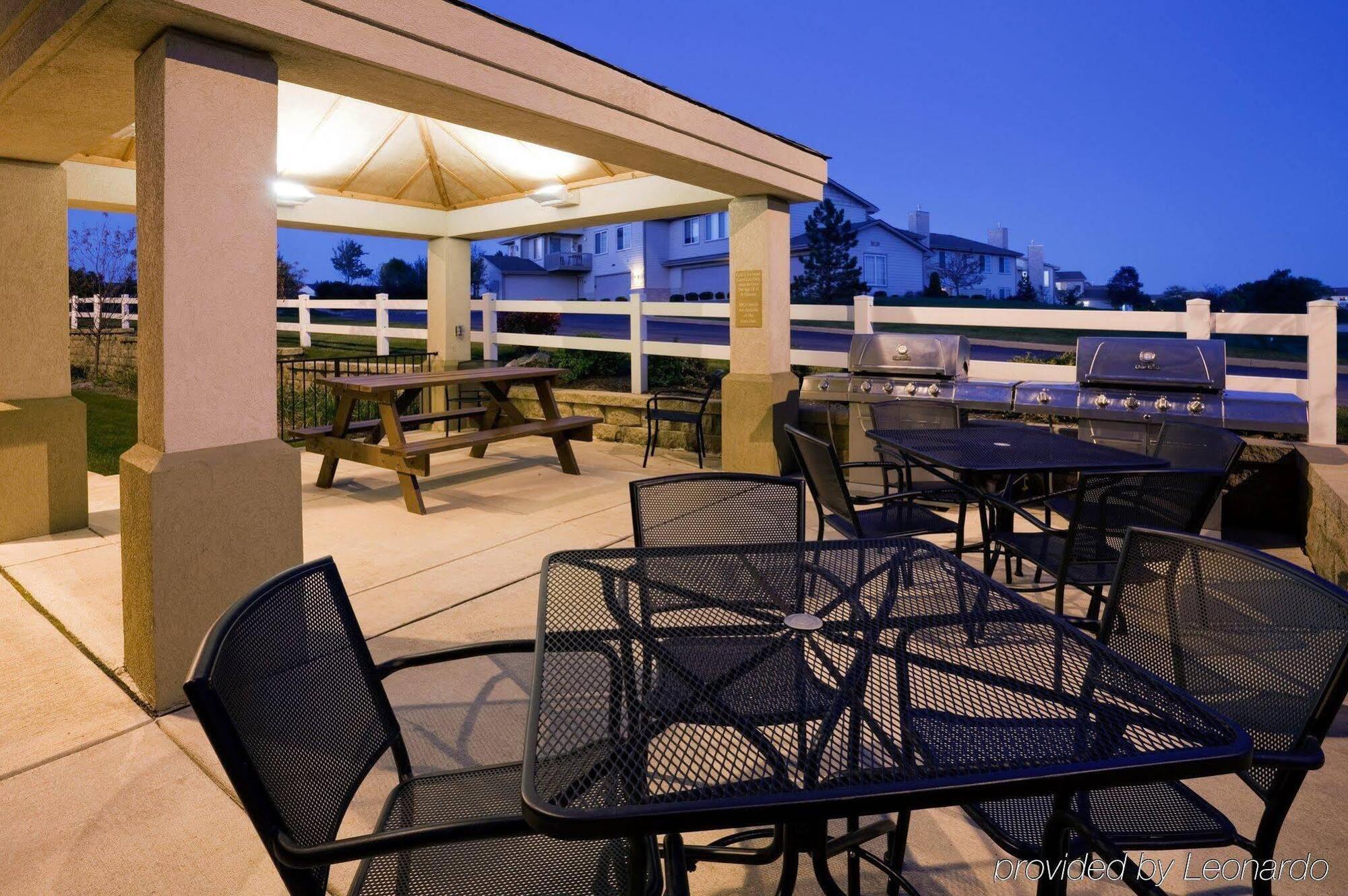 Candlewood Suites Kenosha By Ihg Pleasant Prairie Exteriör bild