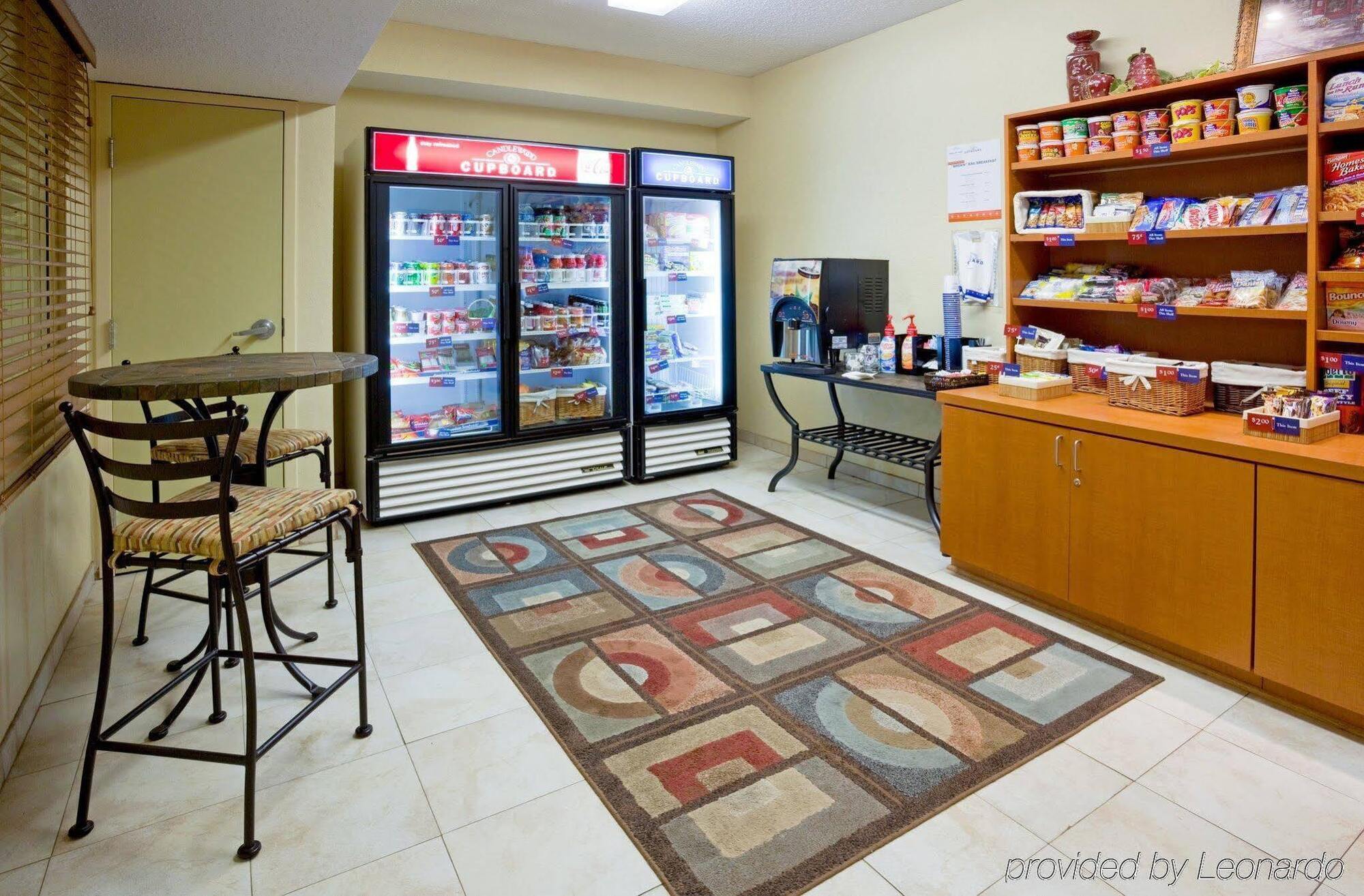 Candlewood Suites Kenosha By Ihg Pleasant Prairie Exteriör bild