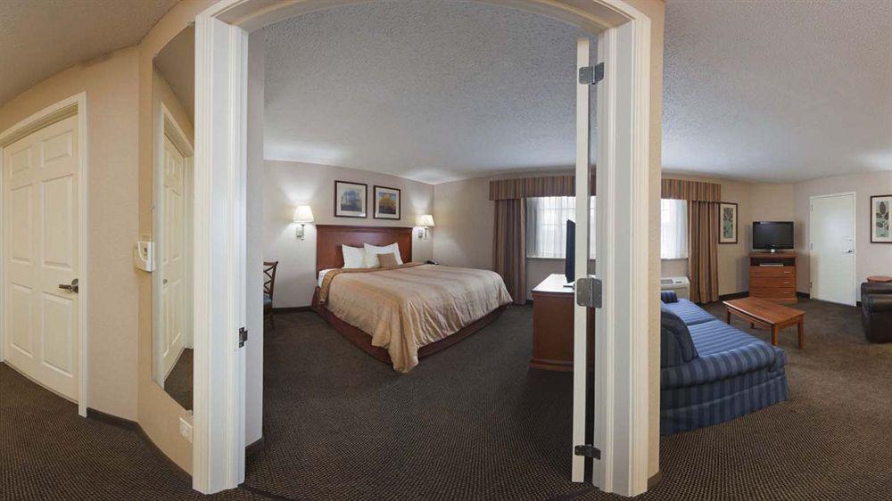 Candlewood Suites Kenosha By Ihg Pleasant Prairie Exteriör bild