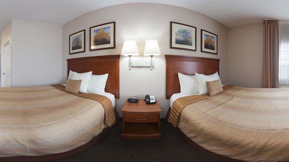 Candlewood Suites Kenosha By Ihg Pleasant Prairie Exteriör bild